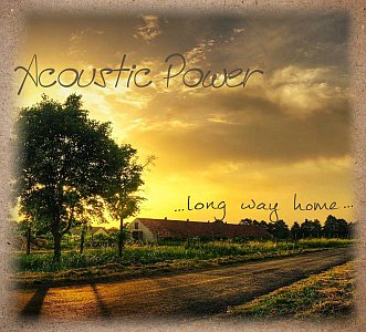 long way home